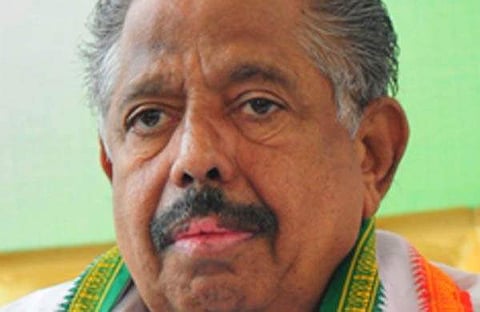 മലപ്പുറത്ത് സിപിഐ യുഡിഎഫിന് വോട്ടുചെയ്യും: ആര്യാടന്