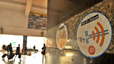 4ജിയും 6ജിയും അവിടെ നില്ക്കട്ടെ; നൂറ് മടങ്ങ് കൂടുതല് വേഗതയുമായി വൈഫൈ വരുന്നു