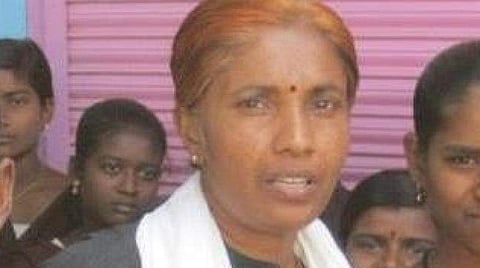 യോഗി ആദിത്യനാഥിനെതിരെ ഫേസ്ബുക്ക് പോസ്റ്റ്; യുവതിക്കെതിരെ കേസെടുത്തു