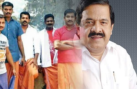 ടിപി കേസിലെ പ്രതികള്ക്ക് ശിക്ഷ ഇളവ് നല്കിയത് യുഡിഎഫ് സര്ക്കാര്; യുഡിഎഫിന്റെ പട്ടിക പുറത്ത് വന്നതോടെ ചെന്നിത്തലയുടെ വാദം പൊളിഞ്ഞു