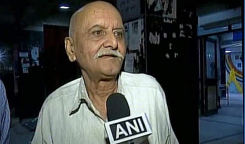 നാല് വര്ഷമായി മുറിക്ക് പുറത്തിറങ്ങാതെ അമ്മയും മകളും