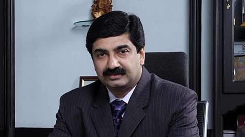 പി കൃഷ്ണദാസിന് ജാമ്യം; പരാതിക്കാരന്റെ മൊഴികളില് വൈരുദ്ധ്യമെന്നും കോടതി