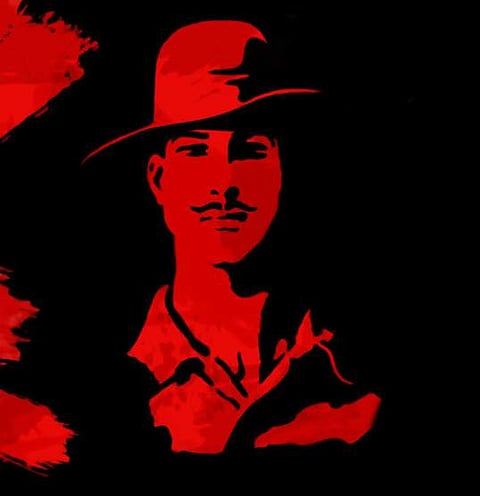 ഭഗത് സിംഗിന്റെ പിസ്റ്റള് ഇനിമുതല് ബിഎസ്എഫ് മ്യൂസിയത്തില് സൂക്ഷിക്കും