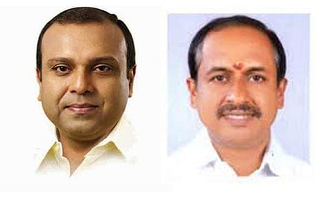 സുഭാഷ് വാസു നാളികേര ബോര്ഡ് ചെയര്മാനാവും, മൂന്നു കേന്ദ്ര ബോര്ഡുകളില് കൂടി ബിഡിജെഎസിന് അംഗങ്ങള്