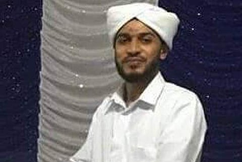 മദ്രസ അധ്യാപകന്റെ കൊലപാതകം: മൂന്നുപേര് പൊലീസ് പിടിയില്