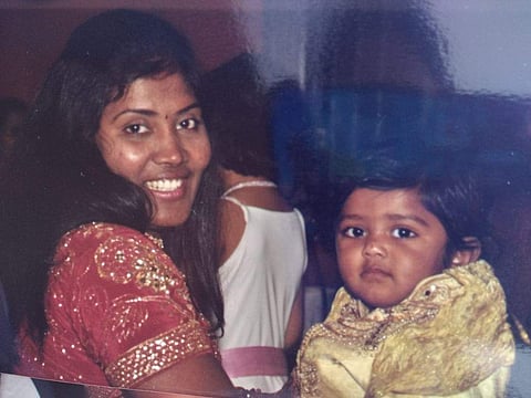 ഇന്ത്യന് യുവതിയും മകനും അമേരിക്കയില് കൊല്ലപ്പെട്ട നിലയില്