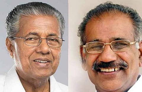 ഫോണ് ചോര്ത്തല് ഗൗരവമുള്ളത്, ജൂഡീഷ്യല് അന്വേഷണം നടത്തുമെന്ന് മുഖ്യമന്ത്രി