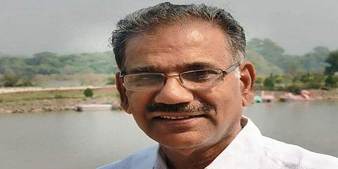 ശശീന്ദ്രന് മന്ത്രിസ്ഥാനം ഒഴിഞ്ഞത് ഫോണ്സംഭാഷണം നിഷേധിക്കാതെ