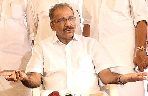 ആരു വിളിച്ചു, എന്തിന് വിളിച്ചു എന്ന് അന്വേഷിക്കും; ജസ്റ്റിസ് പിഎ ആന്റണി അന്വേഷണ കമ്മിഷന്