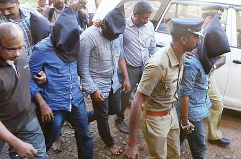 കനകമലയിലെ രഹസ്യയോഗം; ഐഎസ് ബന്ധമുള്ളവര്ക്കെതിരെ എന്ഐഎ കുറ്റപത്രം