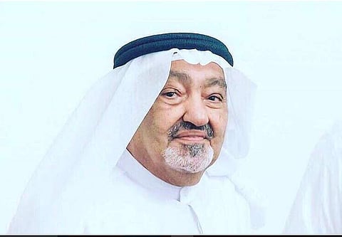 ഫുജൈറ ഉപഭരണാധികാരി അന്തരിച്ചു