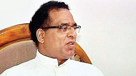 കൊട്ടിയൂര് ബലാത്സംഗം; കുട്ടി ഫാ. റോബിന്റേത് തന്നെയെന്ന് ഡിഎന്എ ഫലം