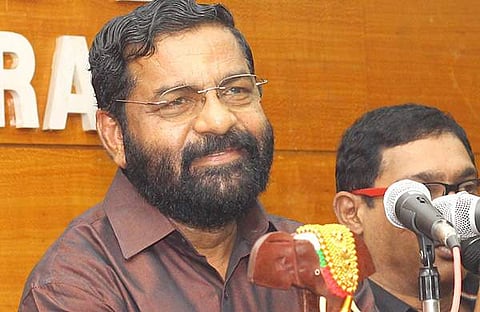 മലപ്പുറം ന്യൂനപക്ഷ വര്ഗീയ മേഖലയെന്ന് കടകംപള്ളി, ഇ അഹമ്മദിനെ പ്രചാരണത്തിനു കൊണ്ടുവന്നത് ചുമന്ന്, മഹിജ പരിതാപകരമായ അവസ്ഥ സൃഷ്ടിച്ചെന്നും മന്ത്രി