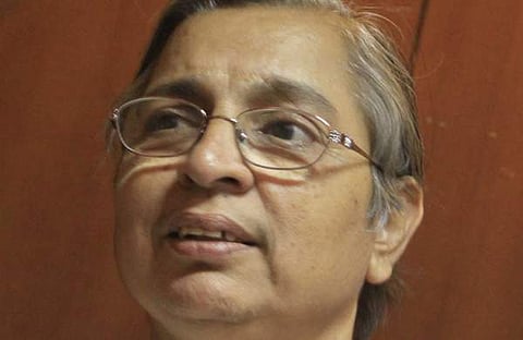 നയരൂപീകരണത്തില് എവിടെയുണ്ട് സ്ത്രീകള്?