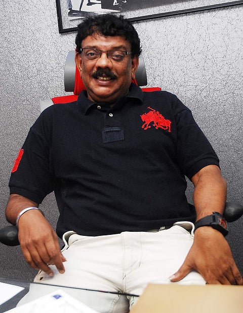 ഫോട്ടോ -ഡി. സമ്പത്കുമാര്