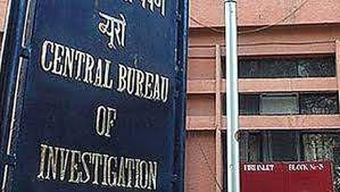 പിണറായിയെ വെറുതെ വിട്ടത് നിയമവിരുദ്ധമെന്ന് സിബിഐ