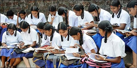 പ്ലസ്ടുക്കാര്ക്ക് മാര്ക്കുകള് വാരിക്കോരി നല്കും