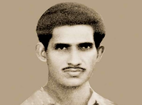 വര്ഗീസിനെതിരായ സത്യവാങ്മൂലം സര്ക്കാരിന്റെ  വീഴ്ച തന്നെയെന്ന് എംഎ ബേബി