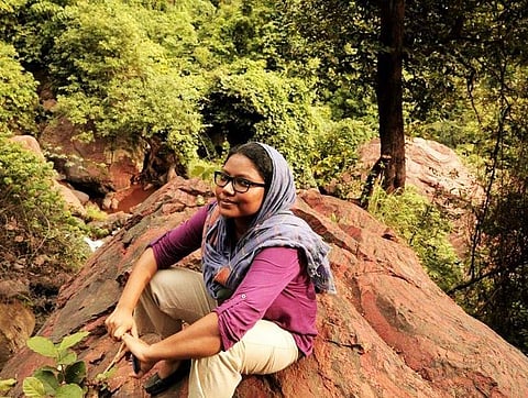 ലിപിക സിംഗ് ധാരൈ-ഫെയ്സ്ബുക്ക് ചിത്രം