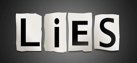 ദളിതരെ കുറിച്ച് സവര്ണ ജാതിക്കാര് മക്കളെ പഠിപ്പിക്കുന്ന നുണകള്