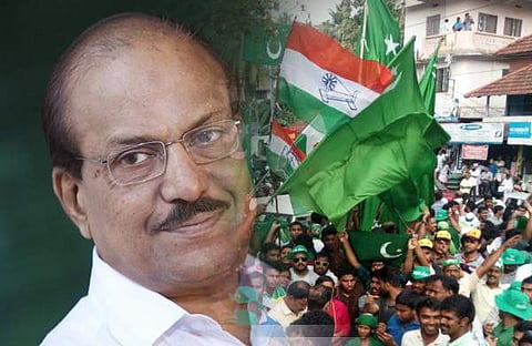 കുഞ്ഞാലിക്കുട്ടിയുടേത് മുസ്ലിം ലീഗിന്റെ ദേശീയ മുഖച്ഛായ മാറ്റുന്ന വിജയമായിരിക്കുമെന്ന് പാണക്കാട് ഹൈദരാലി ശിഹാബ് തങ്ങള്