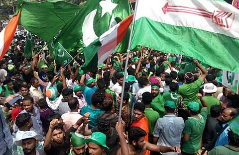 തിളക്കമാര്ന്നതോ കുഞ്ഞാലിക്കുട്ടിയുടെ വിജയം? ആരുടെ പെട്ടിയിലാണ് വീണത് പുതിയ വോട്ടുകള്?