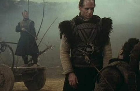 അഞ്ചര മണിക്കൂര് ദൈര്ഘ്യം, അഞ്ചു രാജ്യങ്ങളില്നിന്നുള്ള പഞ്ച പാണ്ഡവര്; സിനിമയില് ഇങ്ങനെയുമുണ്ട് മഹാഭാരതം