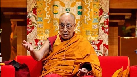 ദലൈലാമയുടെ സന്ദര്ശനത്തിന് തിരിച്ചടിച്ച് ചൈന; അരുണാചലിലെ ആറ് പ്രദേശങ്ങളുടെ പേര് മാറ്റി