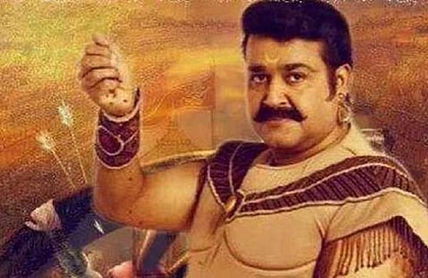 മലയാളത്തില് 'രണ്ടാമൂഴം'; മറ്റു ഭാഷകളില് 'മഹാഭാരതം' തന്നെ; മേയ്ക്ക് ഇന് ഇന്ത്യയുടെ ഭാഗമാകും 'മഹാഭാരതം'