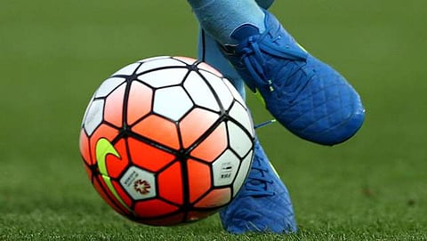 ഐ ലീഗില് ഇഞ്ചോടിഞ്ച് പോരാട്ടം; മുന്നിലുള്ള നാല് ടീമുകള്ക്കും സാധ്യത; ശേഷിക്കുന്നത് നാല് മത്സരങ്ങള്