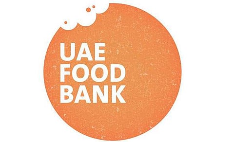 യുഎഇയിലെ ആദ്യ ഭക്ഷ്യ ബാങ്കിന് ദുബൈയില് തുടക്കം