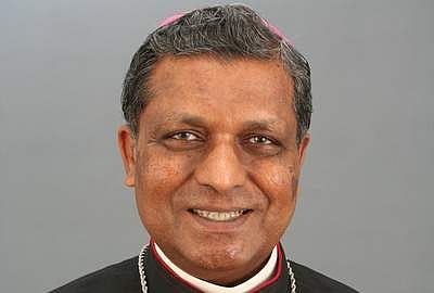 കയ്യേറ്റം ഒഴിപ്പിക്കുന്നതിന് എതിരല്ലെന്ന് ആര്ച്ച് ബിഷപ് സൂസപാക്യം