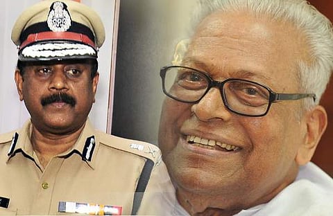 കോടതി വിധി നടപ്പാക്കണം: വിഎസ് അച്യുതാനന്ദന്