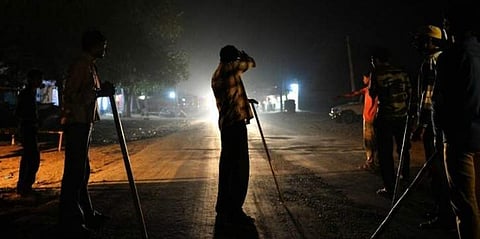 ഗോരക്ഷാ പ്രവര്ത്തകര് - എഎഫ്പി