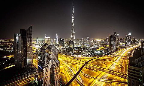 ശാസ്ത്രീയമായി വിനോദസഞ്ചാരത്തെക്കുറിച്ച് പഠിപ്പിക്കാന് ദുബൈയില് ടൂറിസം കോളജ് ആരംഭിക്കുന്നു