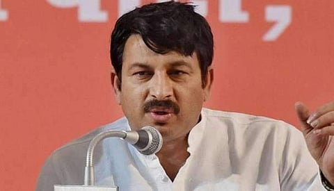 വിജയം മാവേയിസ്റ്റ് ഏറ്റുമുട്ടലില് മരിച്ച ജവാന്മാര്ക്ക് സമര്പ്പിച്ച് ബിജെപി; കേജ്രിവാള് രാജിവെക്കണമെന്ന് ബിജെപി ഡല്ഹി പ്രസിഡന്റ്