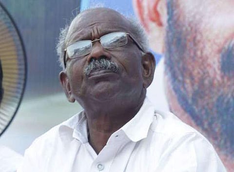 എം.എം. മണിക്ക് പരസ്യശാസന; മണിക്കെതിരെ സി.പി.എം. നടപടി; മണി പാര്ട്ടിയുടെ യശസ്സിന് മങ്ങലേല്പ്പിച്ചു