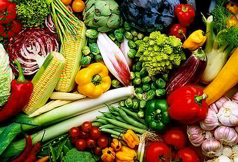 കീടനാശിനിയുടെ അമിതോപയോഗം;ഖത്തറില് ഇനി ഇറക്കുമതി ചെയ്യുന്ന പച്ചക്കറികളില് കര്ശന പരിശോധന