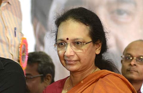 സെന്കുമാര് കേസ്: അഴിയെണ്ണേണ്ടി വരുമോ ചീഫ് സെക്രട്ടറി?