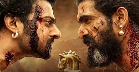 സുല്ത്താനും ദംഗലും പഴങ്കഥ, മൂന്നു ദിനം കൊണ്ട് ബാഹുബലി നേടിയത് നാനൂറു കോടിയിലേറെ