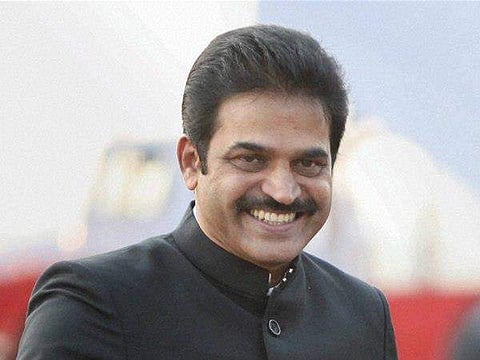 രാഷ്ട്രപതി ഭരണം വേണമെന്ന ബിജെപി ആവശ്യം വങ്കത്തരം; യോജിപ്പില്ലെന്ന് കോണ്ഗ്രസ്