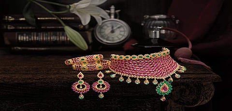 മൂന്ന് വര്ഷത്തിനുള്ളില് ഷോറൂം ശൃംഖല 200 ആയി വര്ധിപ്പിക്കാനൊരുങ്ങി കല്യാണ് ജ്വല്ലേഴ്സ്