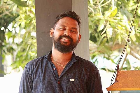 സിജോ ആന്റണി