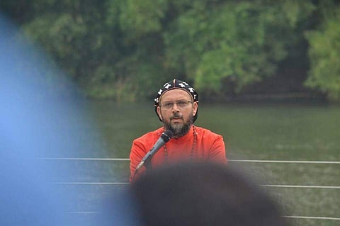 മൂന്നാറില് പലയിടത്തും നടക്കുന്നത് കുരിശ് കൃഷിയെന്ന് ഡോ. ഗീവര്ഗീസ് മാര് കൂറിലോസ്