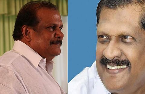 പി.സി. ജോര്ജ്ജിനെതിരെ പി.ജെ. ജോസഫിന്റെ വക്കീല് നോട്ടീസ്; അതിലൊന്നും തനിക്ക് ഭയമില്ലെന്ന് പി.സി. ജോര്ജ്ജ്