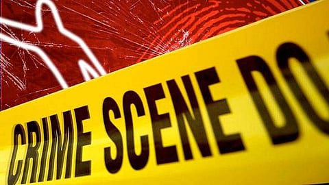 പൊലീസ് മര്ദ്ദനത്തില് മനംനൊന്താണ് ജീവനൊടുക്കിയതെന്ന് വിമുക്തഭടന്റെ ആത്മഹത്യകുറിപ്പ് ; നടപടിയെടുക്കണമെന്നാവശ്യവുമായി ബന്ധുക്കള്