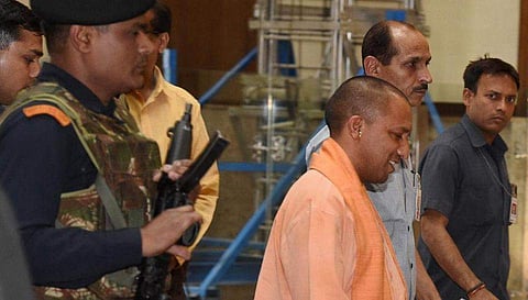 ഒരു ലക്ഷം വരെയുള്ള കര്ഷക വായ്പ എഴുതിതള്ളി യോഗി സര്ക്കാര്;  കര്ഷക വഞ്ചനയെന്ന് അഖിലേഷ് യാദവ്