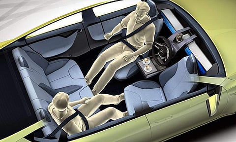 നാസയുടെ ഈ പദ്ധതി ബഹിരാകാശത്തല്ല; ഭൂമിയില് തന്നെ!