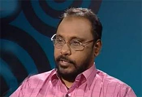 പിണറായി വിജയനെ അട്ടിമറിക്കാന് അണിയറയില് ആസൂത്രിതനീക്കമെന്ന് ചെറിയാന് ഫിലിപ്പ്