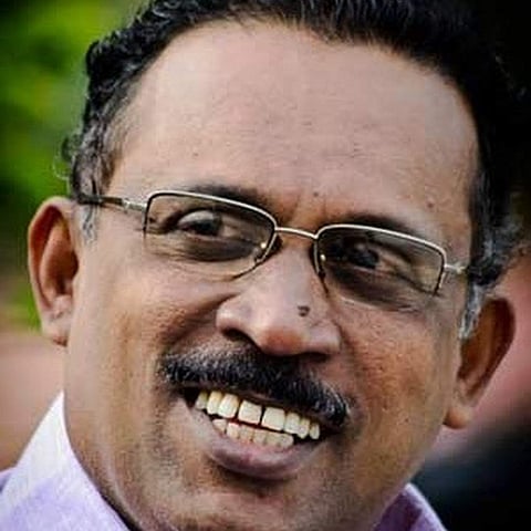 കെ.എം ഷാജഹാനെതിരെ പിണറായി വിജയന് പകരം വീട്ടുകയാണെന്ന് ഷാജഹാന്റെ അമ്മ